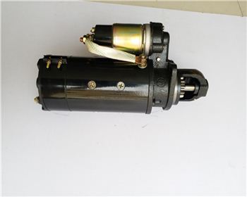 250-3708010-B 起動機總成 250-3708010-B 起動機總成